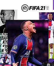 《FIFA国际足球大联盟16》繁体中文DEMOPS3版 游戏截图 4